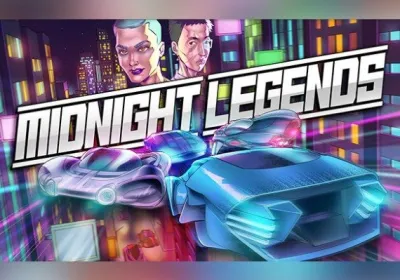 Midnight Legends