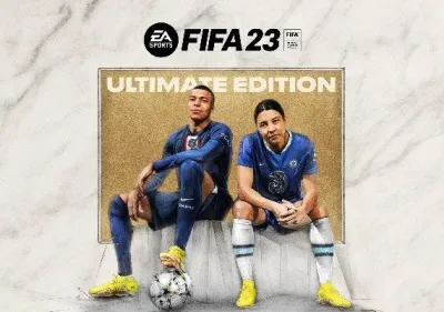 FIFA 23 Ultimate Edition