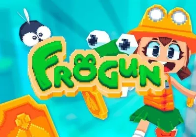 Frogun