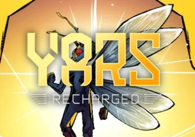 Yars: Recharged
