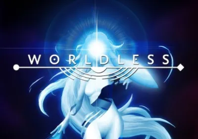 Worldless