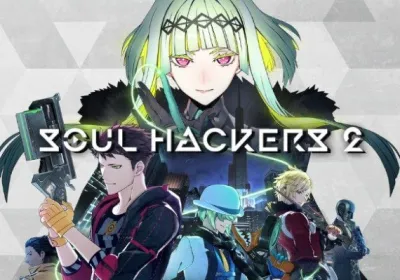 Soul Hackers 2 Premium Edition