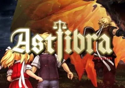 Astlibra: Revision