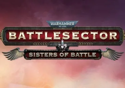 Warhammer 40,000: Battlesector - Sisters of Battle DLC
