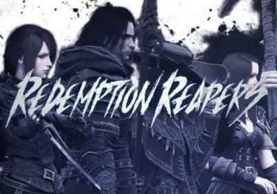 Redemption Reapers