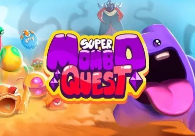 Super Mombo Quest
