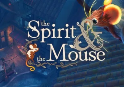 The Spirit and the Mouse