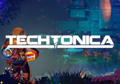 Techtonica
