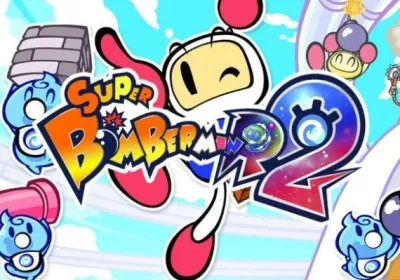 Super Bomberman R 2