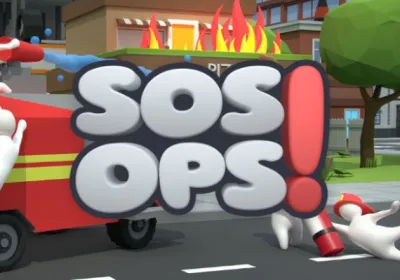 SOS Ops!