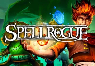 SpellRogue