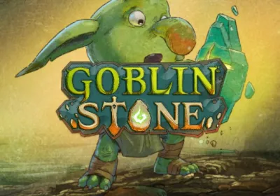 Goblin Stone