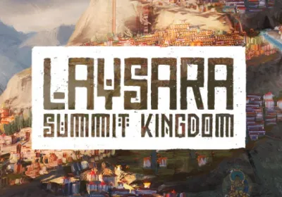 Laysara: Summit Kingdom
