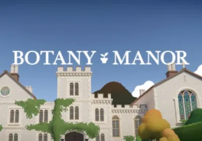 Botany Manor
