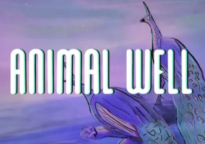 Animal Well