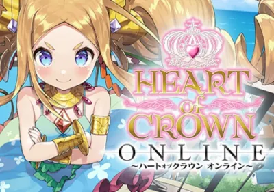 Heart of Crown: Online