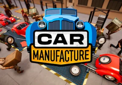Car Manufacture