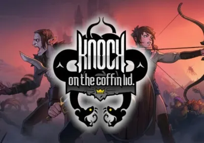Knock on the Coffin Lid