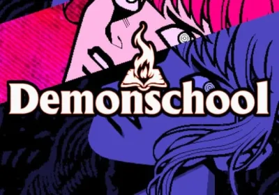 Demonschool