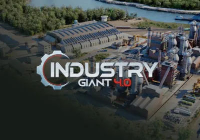 Industry Giant 4.0