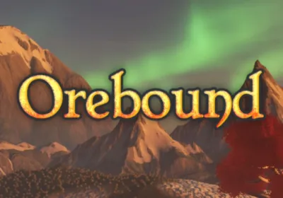 Orebound