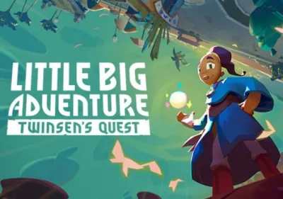 Little Big Adventure: Twinsen’s Quest