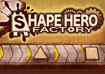 ShapeHero Factory