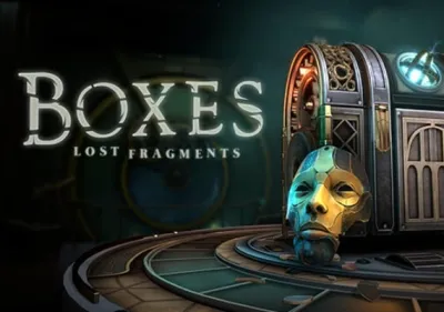 Boxes: Lost Fragments