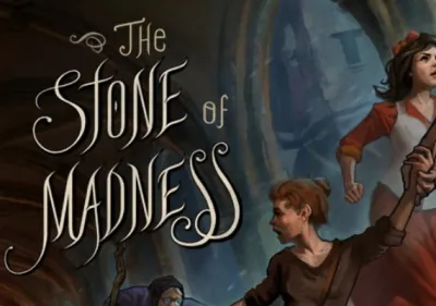 The Stone of Madness