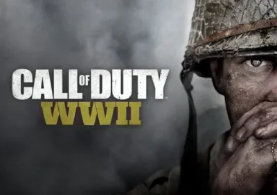 Call of Duty: World War II WWII