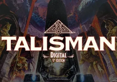 Talisman Digital 5th Edition