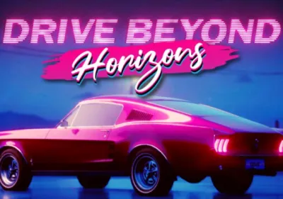 Drive Beyond Horizons
