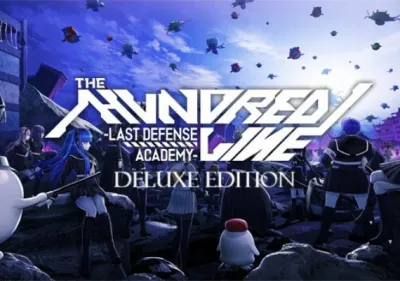 The Hundred Line: Last Defense Academy Deluxe Edition