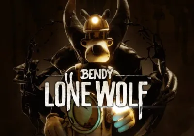Bendy: Lone Wolf
