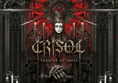 Crisol: Theater of Idols
