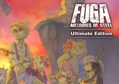 Fuga: Melodies of Steel Ultimate Edition