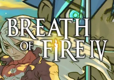 Breath of Fire IV