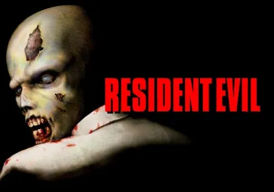 Resident Evil - 1996
