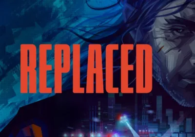 Replaced
