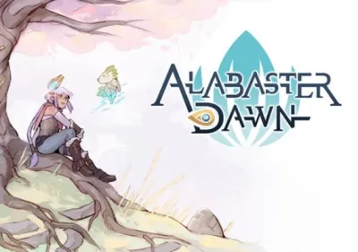 Alabaster Dawn