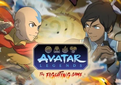 Avatar Legends: The Fighting Game