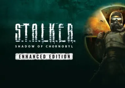 S.T.A.L.K.E.R.: Shadow of Chornobyl Enhanced Edition