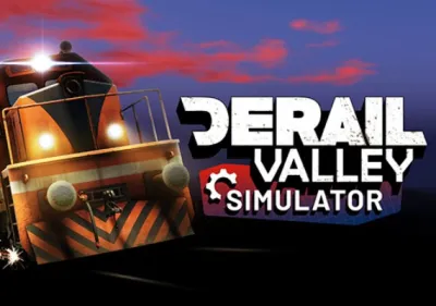 Derail Valley