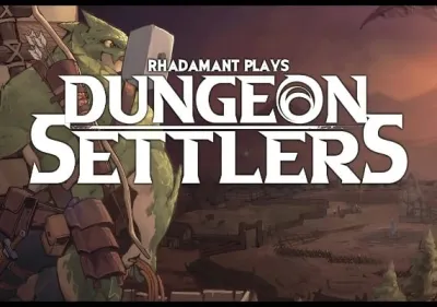 Dungeon Settlers