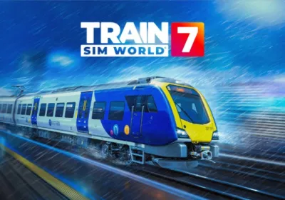 Train Sim World 7