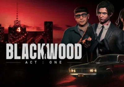 Blackwood