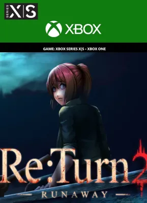 Re:Turn 2 - Runaway