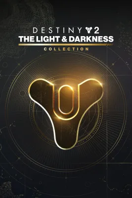 Destiny 2: The Light and Darkness Collection