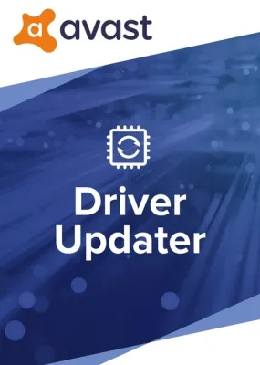 Avast Driver Updater (2021)