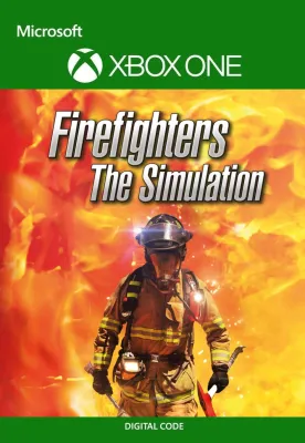 Firefighters – The Simulation